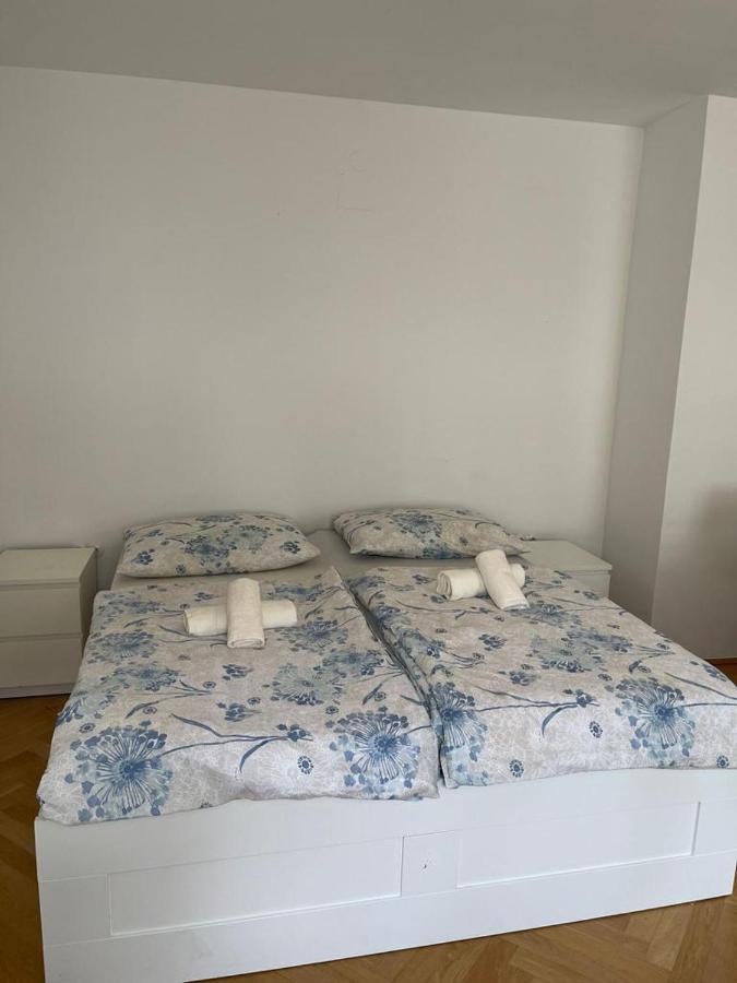 Default Stepahnsplatz Apartment Vienna Exterior photo
